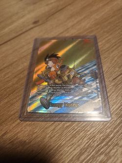 Energy Marker E-45 Alt-Art