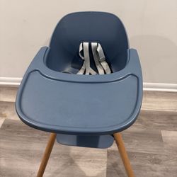 Lalo High Chair