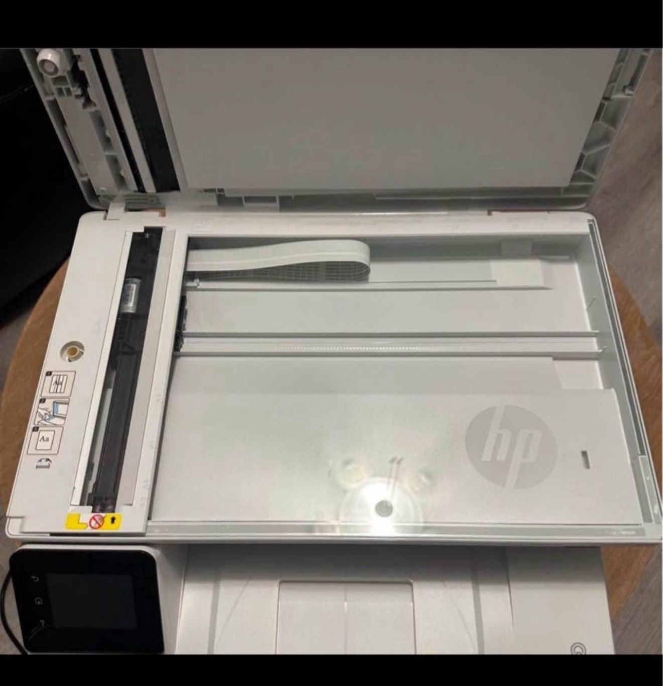 HP LaserJetPro MFP M227fdw