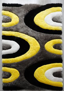 AREA RUG NEW