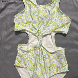Swim Suit