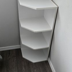 Shelves 