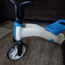 Balance Bike