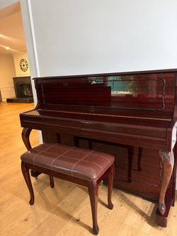 Piano