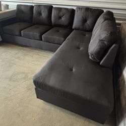 Brand New Sectional Couch Delivery Available