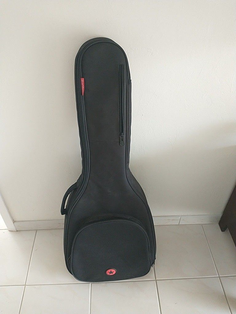 Road Runner Gig Bag - Guitar Soft Case / Guitar Carrying Bag