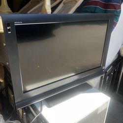 Tv , missing control