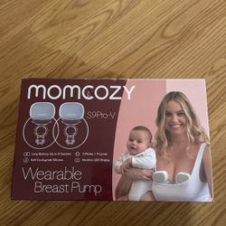 Breast Pump