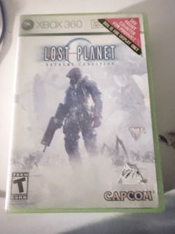 Xbox360 Game