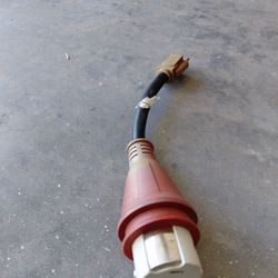 Miscellaneous Adapters For RV