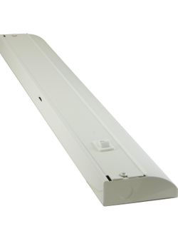 24 Inch Under Cabinet Light Fixture (New)