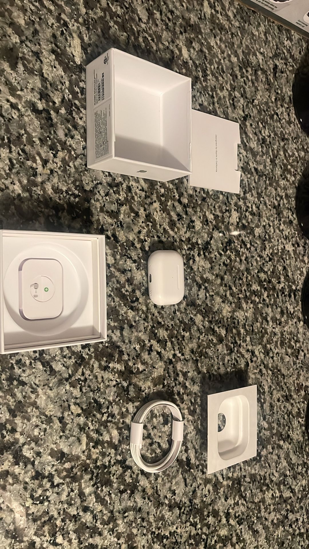 AirPod Pros Gen 2 