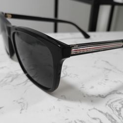 GUCCI GG0381SN SUN GLASSES