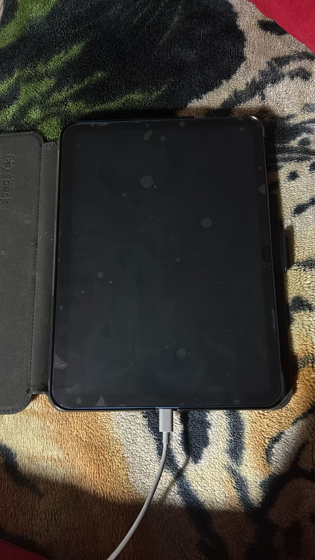 iPad A16