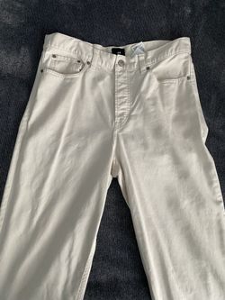 Loose Fit Pants