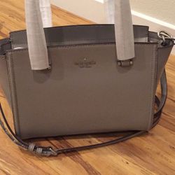 Brand new Kate spade leather tote