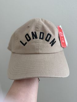 Brand New Women’s London Hat from Anthropology