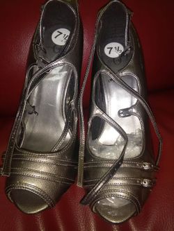 Joey high heel women's high heel size 7.5
