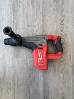 Milwaukee Tools Rotary Hammer
