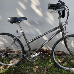 Schwinn Bike 