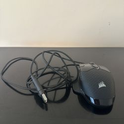 Corsair Dark Core RGB Pro (CH(contact info removed)NA) Wireless Gaming Mouse