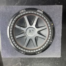 15’ Kicker 
