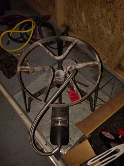 Bayou Classic propane burner