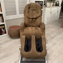 iJoy massage chair