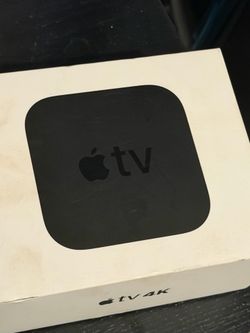 Apple tv