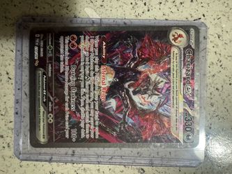 Pokemon card