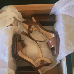 Steve Madden Heals 