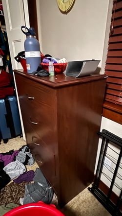 Dresser Perfect Condition