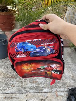 Backpack