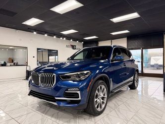 2019 BMW X5