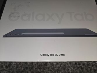 SAMSUNG GALAXY TAB S10 ULTRA 256 GB