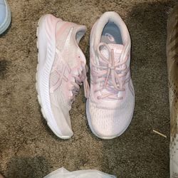 ASICS Excite 6 Womens Size 6.5