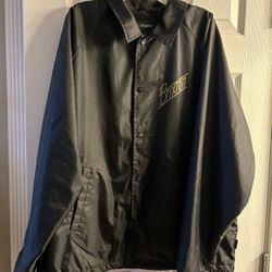 Brixton Skater Windbreaker