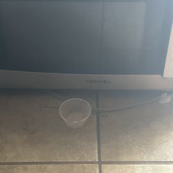 Big Microwave 