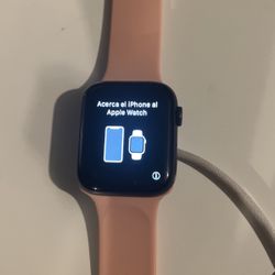 Apple Watch Series 4