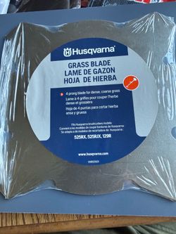 HUSQVARNA