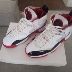 Jordan Jumpman Two Trey size 11