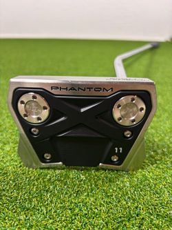 Scotty Cameron Phantom 11 Putter