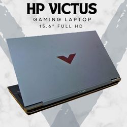 HP Victus 15.6 inch Gaming Laptop