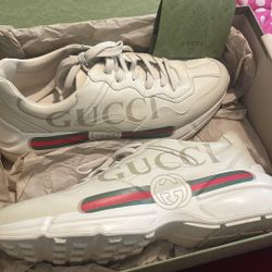 Gucci Shoes