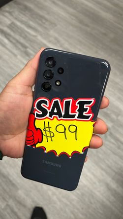 A13 32gb unlocked