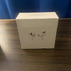 Apple AirPods Pros 2nd Generation 