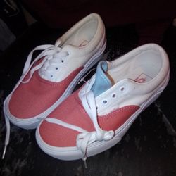 Vans Woman's Size 7