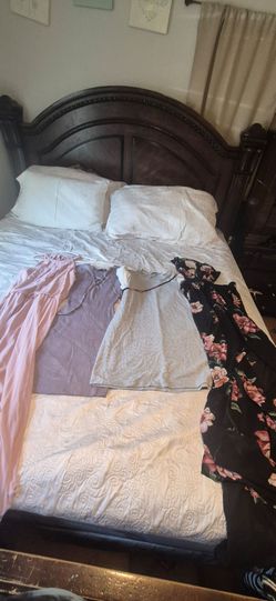 Dress, vestidos