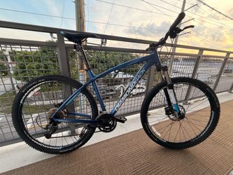 2014 29" DIAMOND BACK OVERDRIVE SPORT