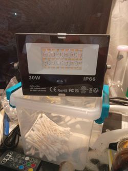BLUETOOTH LIGHT